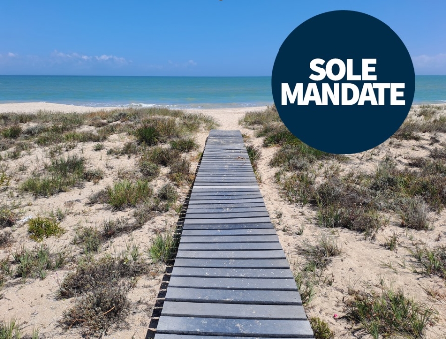 0 Bedroom Property for Sale in Atlantic Sands Private Estate Western Cape